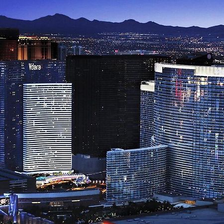 Vdara Studio Suite 011 Pool View Free Valet Parking ลาสเวกัส ภายนอก รูปภาพ