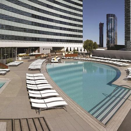 Vdara Studio Suite 011 Pool View Free Valet Parking ลาสเวกัส ภายนอก รูปภาพ