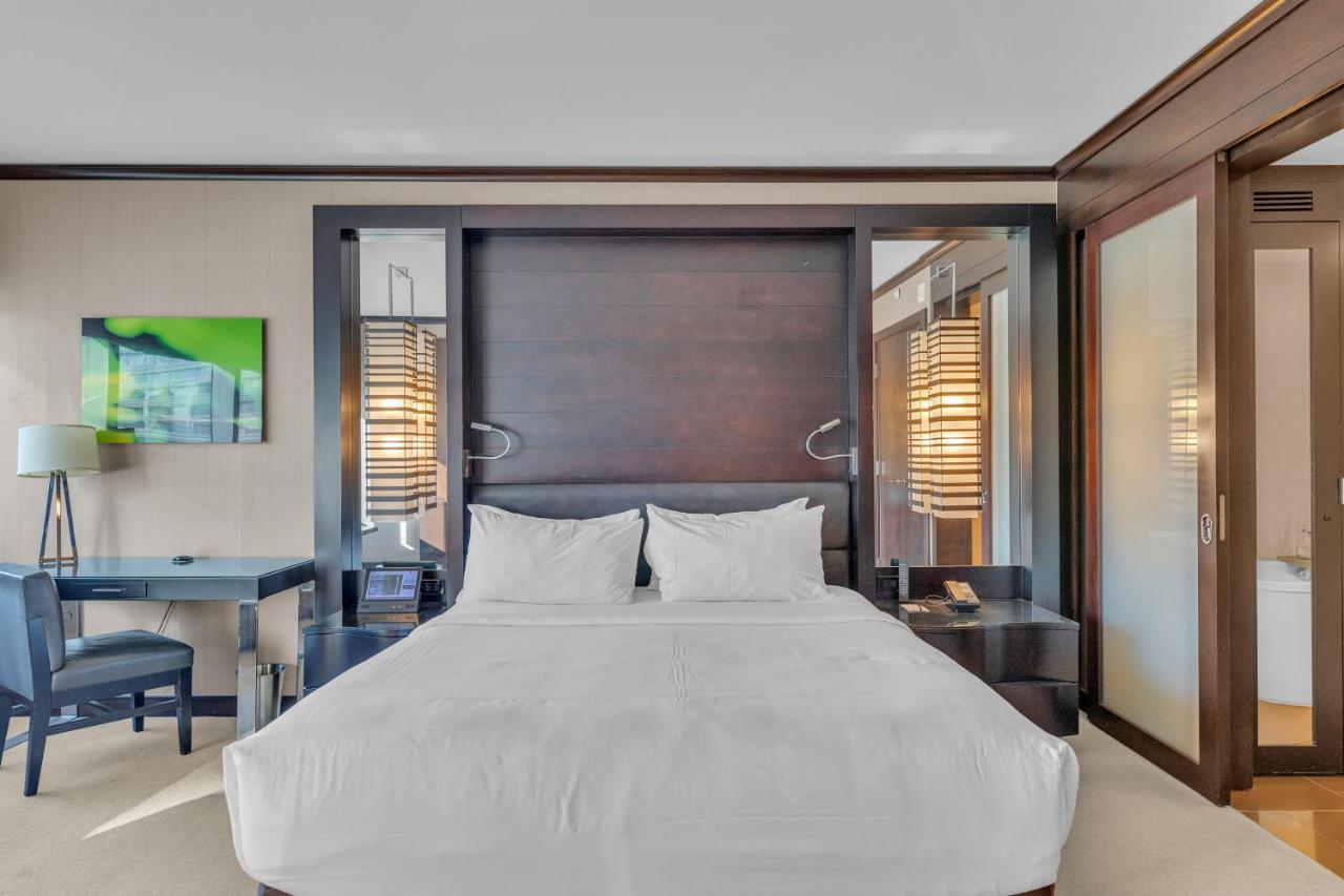 Vdara Studio Suite 011 Pool View Free Valet Parking ลาสเวกัส ภายนอก รูปภาพ