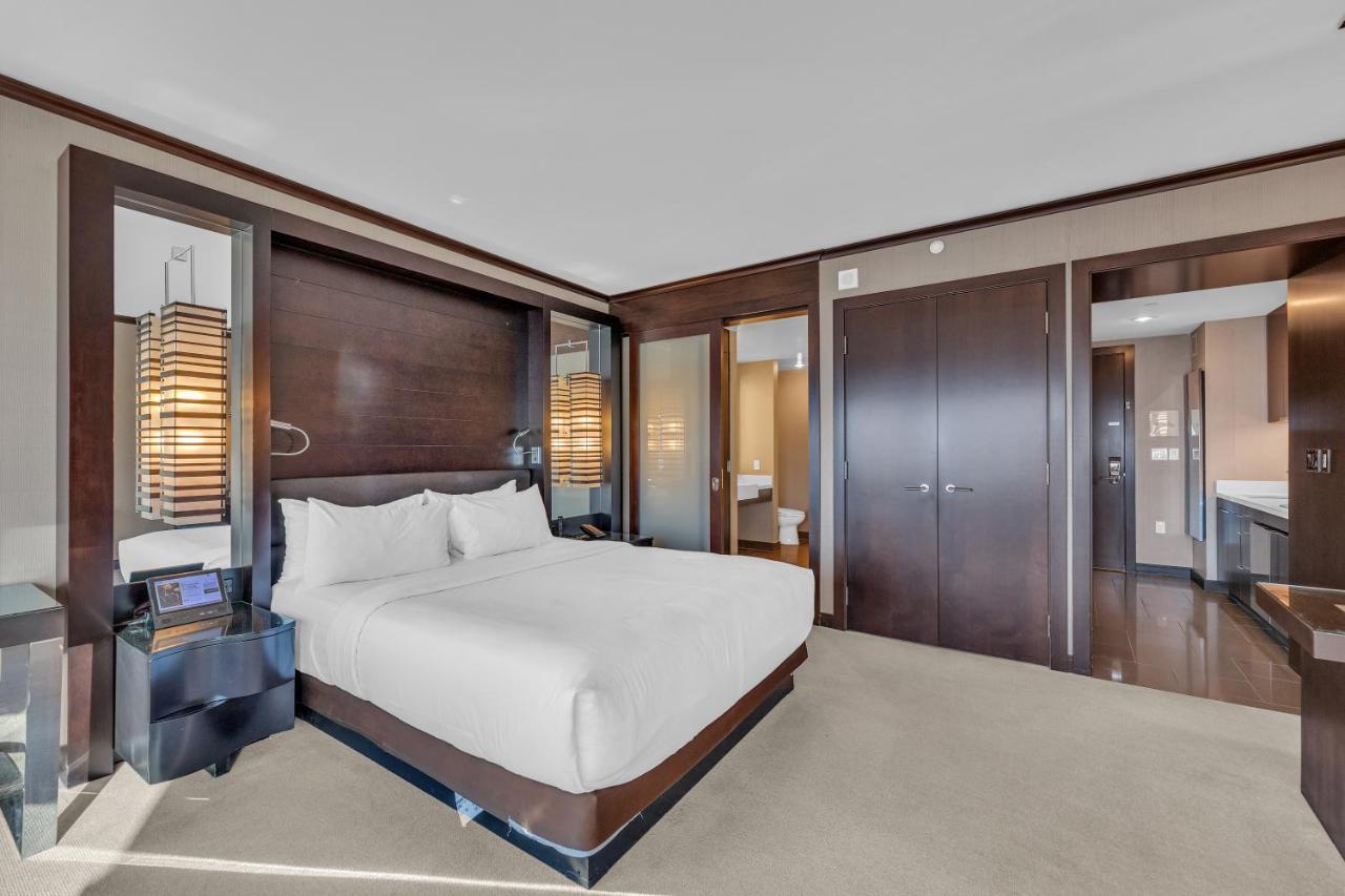 Vdara Studio Suite 011 Pool View Free Valet Parking ลาสเวกัส ภายนอก รูปภาพ