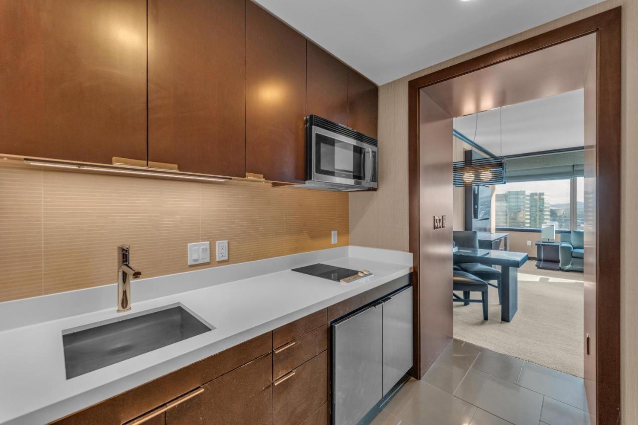 Vdara Studio Suite 011 Pool View Free Valet Parking ลาสเวกัส ภายนอก รูปภาพ