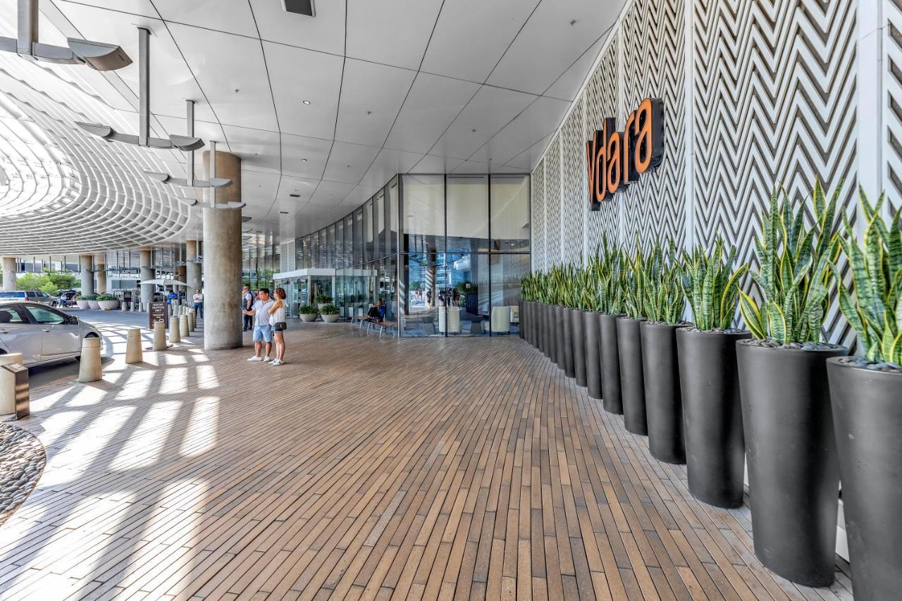 Vdara Studio Suite 011 Pool View Free Valet Parking ลาสเวกัส ภายนอก รูปภาพ