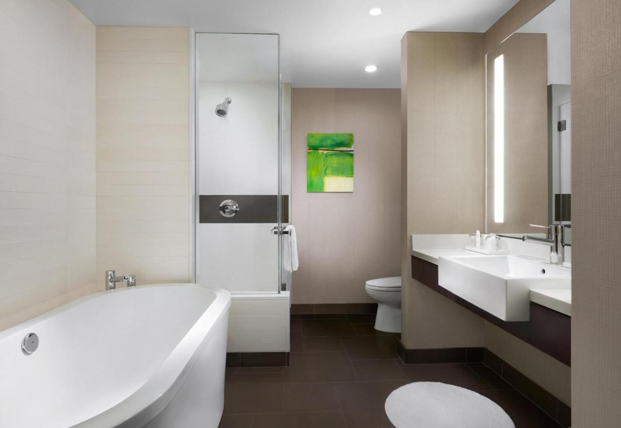 Vdara Studio Suite 011 Pool View Free Valet Parking ลาสเวกัส ภายนอก รูปภาพ