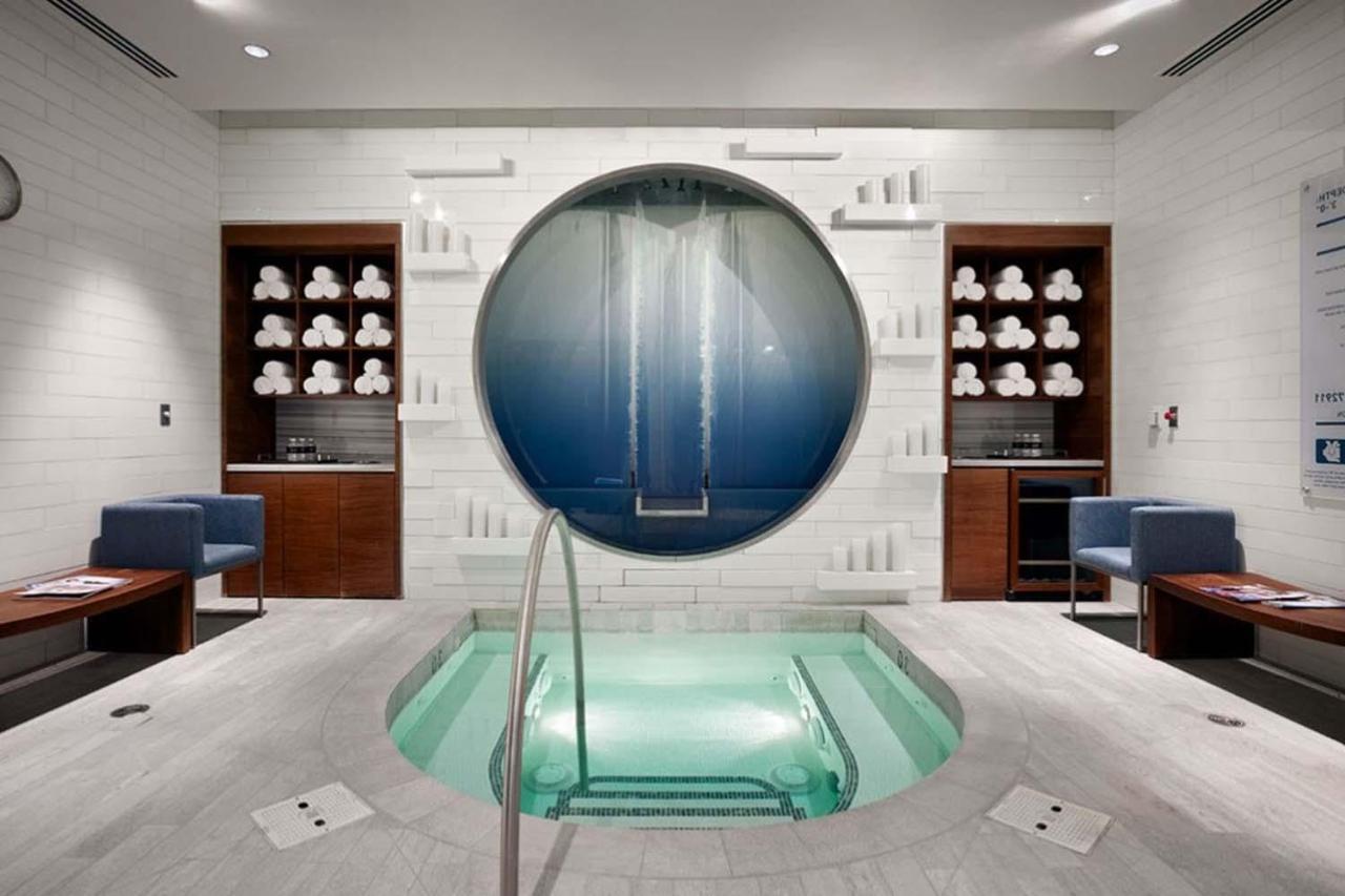 Vdara Studio Suite 011 Pool View Free Valet Parking ลาสเวกัส ภายนอก รูปภาพ
