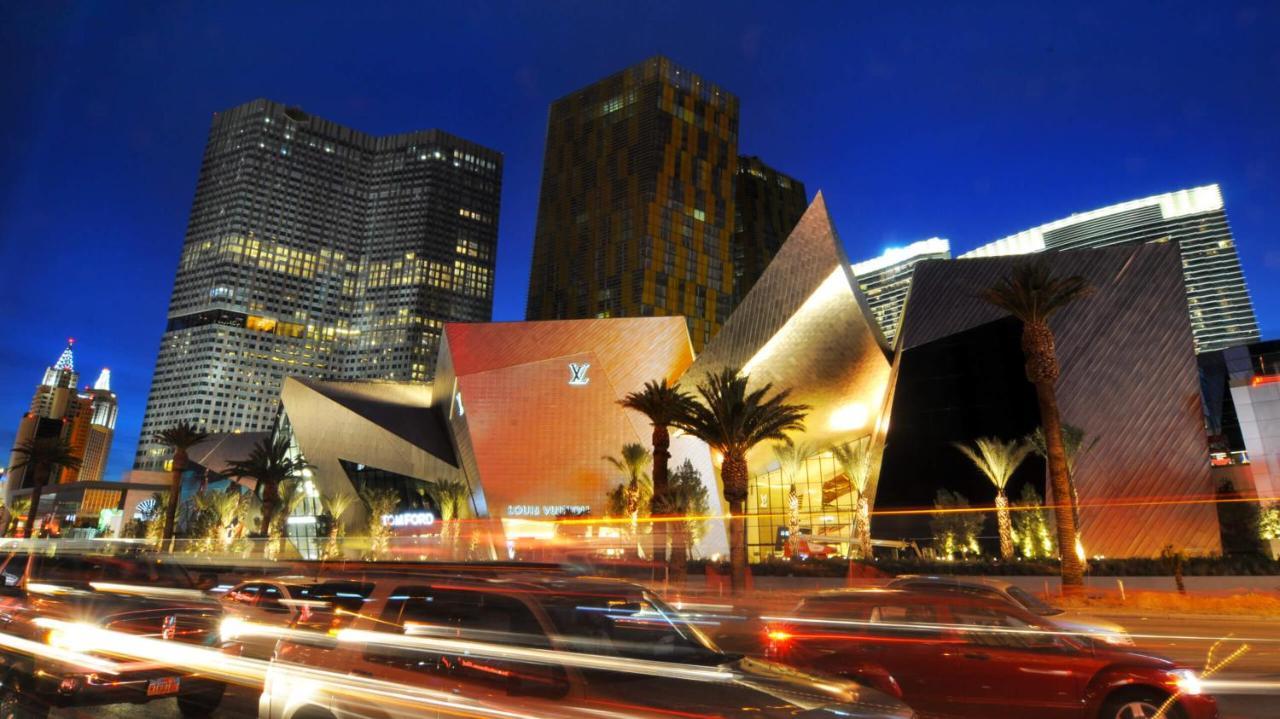 Vdara Studio Suite 011 Pool View Free Valet Parking ลาสเวกัส ภายนอก รูปภาพ