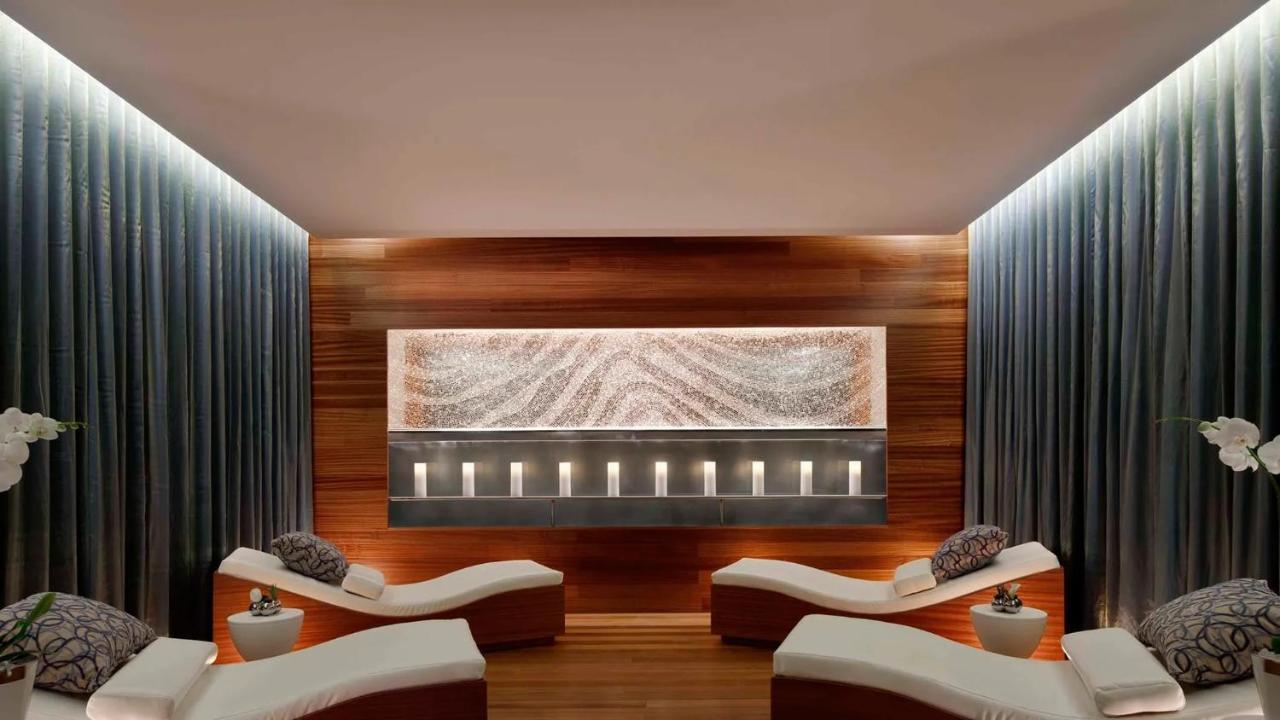 Vdara Studio Suite 011 Pool View Free Valet Parking ลาสเวกัส ภายนอก รูปภาพ
